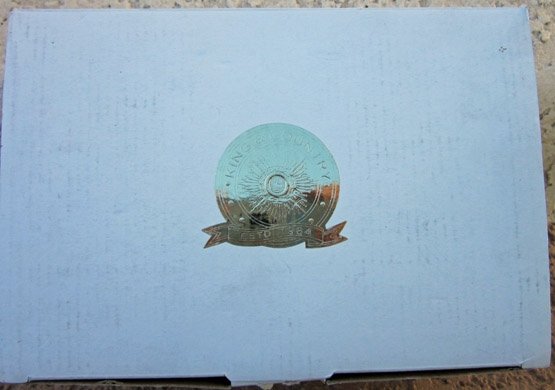  King & Country, FOB045, French Motorcycle Combo, Retired, Boxed — image 4