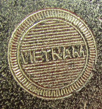  Republic of South Vietnam, ARVN Distinguished Service Medal — image 4