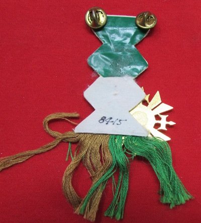  Republic of South Vietnam, ARVN Distinguished Service Medal — image 5