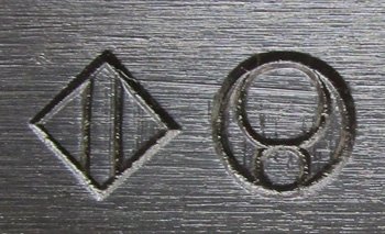  Japanese WWII Type 30 Bayonet, Nagoya Diamond, Riken Kozai — image 6