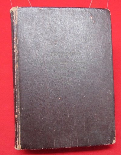  US GRCONS WWI Provisional Drill & Service Regulations, Field Artillery 1916, Horse & Light — image 2