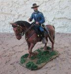 Conte Collectibles, ACW57135, General Grant, Boxed