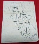 US WWII Japanese Surrender Leaflet, No.400