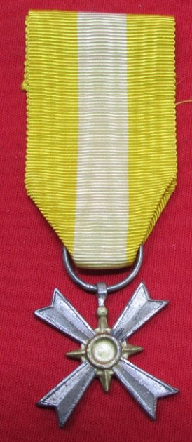  Republic of South Vietnam, Chuong My Medal 2nd Class — image 2