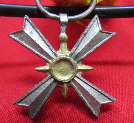  Republic of South Vietnam, Chuong My Medal 2nd Class — image 3