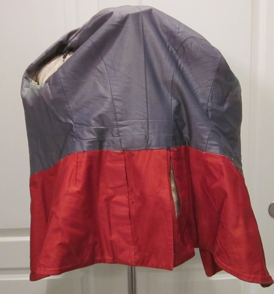  Imperial Austrian WWI, Central Powers, Artillery Company Grade Officer Tunic — image 7