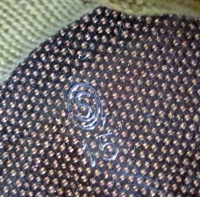  US WWII M1 Swivel-Bale, Steel Helmet & Liner, Complete — image 5