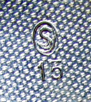  US WWII M1 Swivel-Bale, Steel Helmet & Liner, Complete — image 6