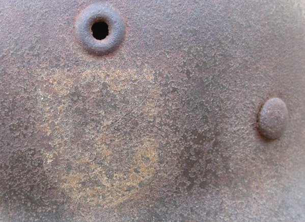 Focal view for Destroyed