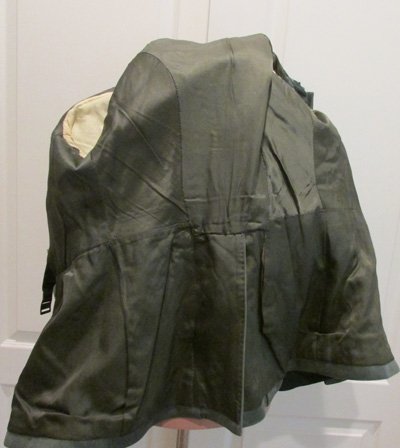  German WWII, Heer Administrative Officer Parade Waffenrock — image 9