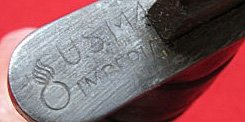  US WWII-Korean War, M1 Carbine Bayonet, Imperial Mfg — image 7