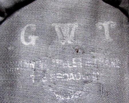  US Indian Wars Era M1872 Infantry Officers Kepi — image 5