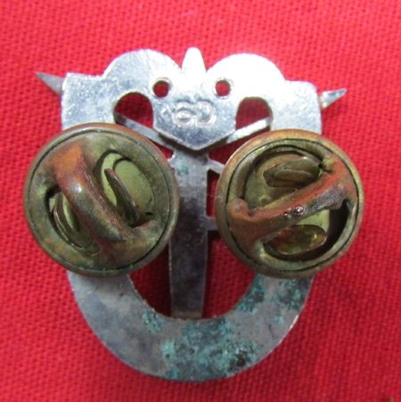  US Vietnam War Era, Special Forces Distinctive Unit Insignia — image 3