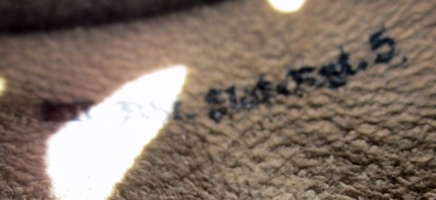  German WWII Luftwaffe M1935 Double Decal Helmet, SE64 Named, Unit Marked Flak Rgt 5 — image 9