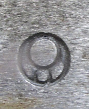  Japanese WWII Type 30 Bayonet, Nagoya Arsenal — image 5