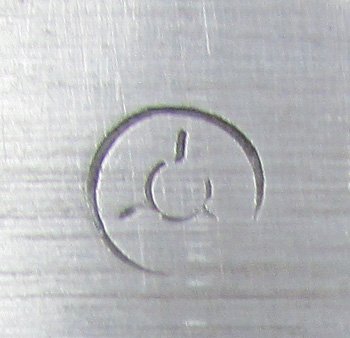  Japanese WWII Type 30 Bayonet, Mukden Arsenal — image 5