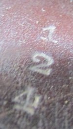  Japanese WWII Type 38 Front Ammunition Pouch — image 5