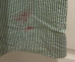  US WWII USMC Women's Seersucker Uniform Set — image 5