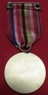  US WWI Pennsylvania General Assembly Keystone Division Medal 1919 — image 4