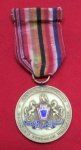 US WWI Pennsylvania General Assembly Keystone Division Medal 1919