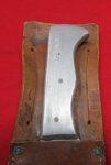 US WWII, Australian Mfg, USAAF Machete & Scabbard