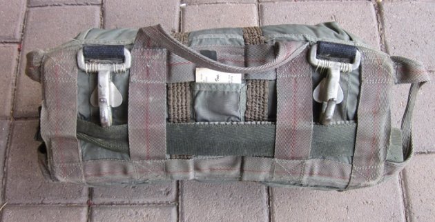  US Switlik Chest Parachute, Civilian? — image 3