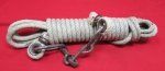 US Pre WWI, 1904 Pattern Cavalry Picket Pin Rope