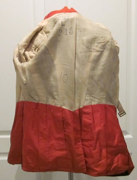  Imperial Austria, Central Powers, Landwehr Officers Double Breasted Coat, Hauptmann — image 7