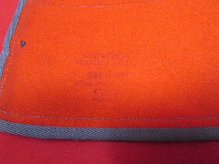  US Indian Wars, Army Issue Winter Hood, Philidephia Depot — image 6