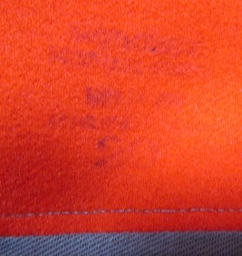  US Indian Wars, Army Issue Winter Hood, Philidephia Depot — image 7