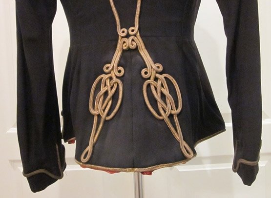  Austrian Imperial Era, Hussar Officer Attila, 1st Lieutenant — image 7