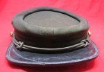 US Indian War Era, M1889 Forage Cap