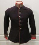 Austrian Imperial Era, Field Grade Officers Coat, Major, 1913 Dated, …