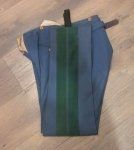 Austrian Imperial Era, Kaiserjager Officers Straight Legged Trousers