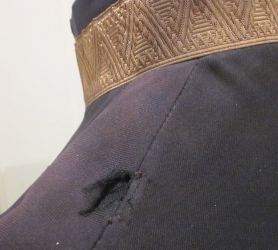  Austrian Imperial Era, Honved Field Grade Officers Coat — image 5