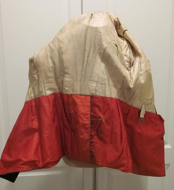  Austrian Imperial Era, Honved Field Grade Officers Coat — image 7