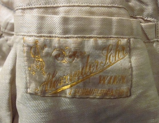  Austrian Imperial Era, Honved Field Grade Officers Coat — image 8