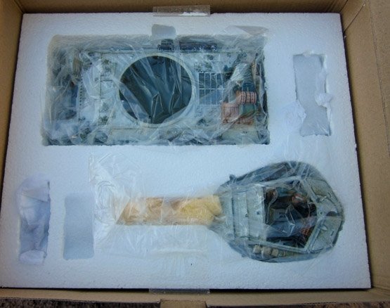  King & Country, BBA011, M10 Tank Destroyer, Winter Camo, Retired — image 3