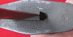  US Cold War Era, M5 Bayonet, Imperial, M8A1 Scabbard — image 4