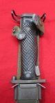 US Cold War Era, M5 Bayonet, Imperial, M8A1 Scabbard