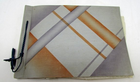  German WWII Photo Album, 1935, 67 Photos — image 2