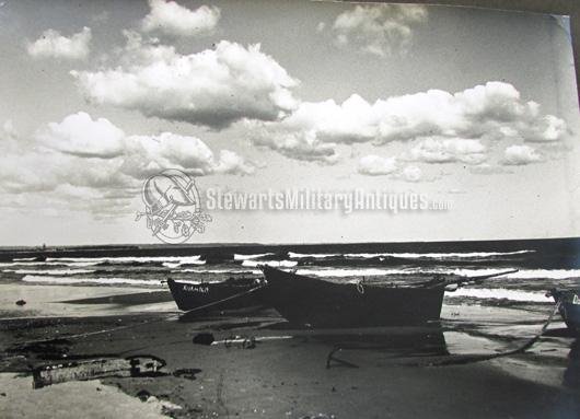  German WWII Photo Album, 1935, 67 Photos — image 25