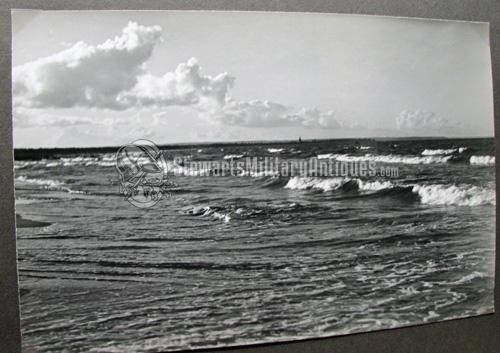  German WWII Photo Album, 1935, 67 Photos — image 26