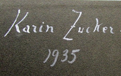  German WWII Photo Album, 1935, 67 Photos — image 3