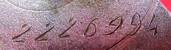  Soviet Order of the Red Star, 2226994, 1945 Issue — image 5