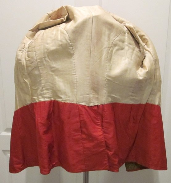  Austrian Imperial Era, General Officers Gala Dress Coat, Identified — image 8