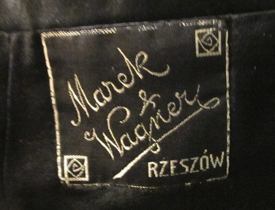  Austrian Imperial Era, Ulan Officers Winter Ulanka, 8th Regiment — image 10