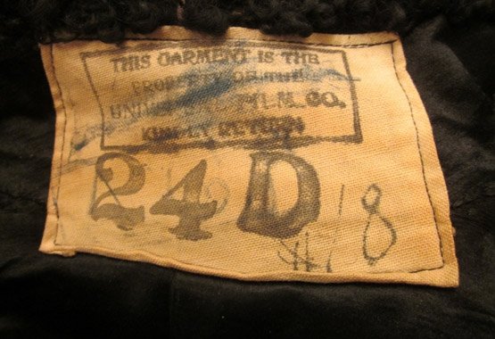  Austrian Imperial Era, Ulan Officers Winter Ulanka, 8th Regiment — image 11