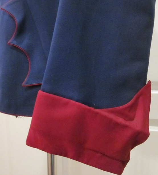  Austrian Imperial Era, Ulan Officers Winter Ulanka, 8th Regiment — image 7