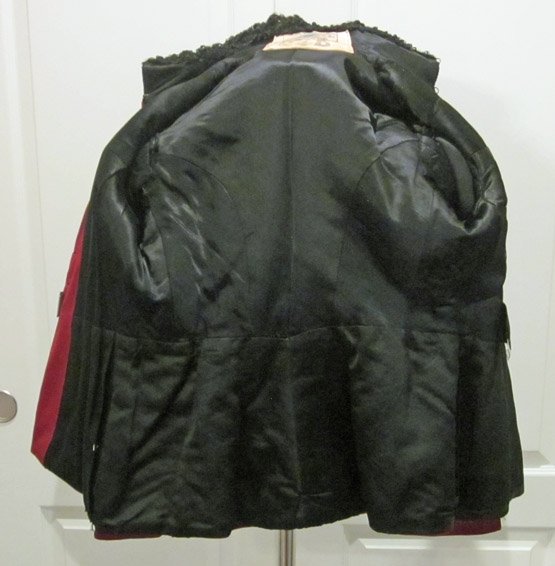  Austrian Imperial Era, Ulan Officers Winter Ulanka, 8th Regiment — image 8